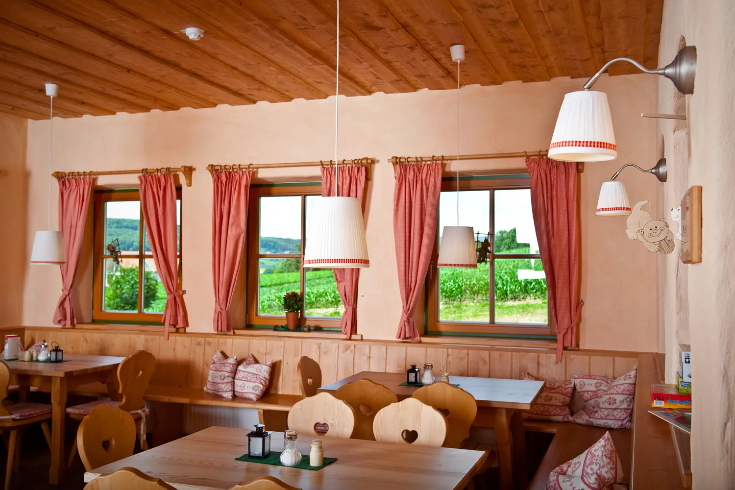 JUFA Hotel Tieschen - Landerlebnis