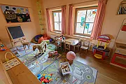 JUFA Hotel Tieschen - Landerlebnis