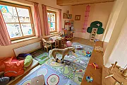 JUFA Hotel Tieschen - Landerlebnis