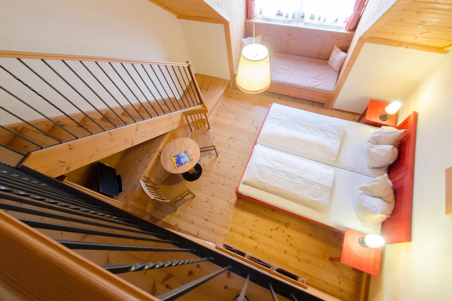 JUFA Hotel Tieschen - Bio-Landerlebnis ***