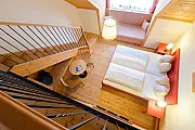 JUFA Hotel Tieschen - Bio-Landerlebnis ***