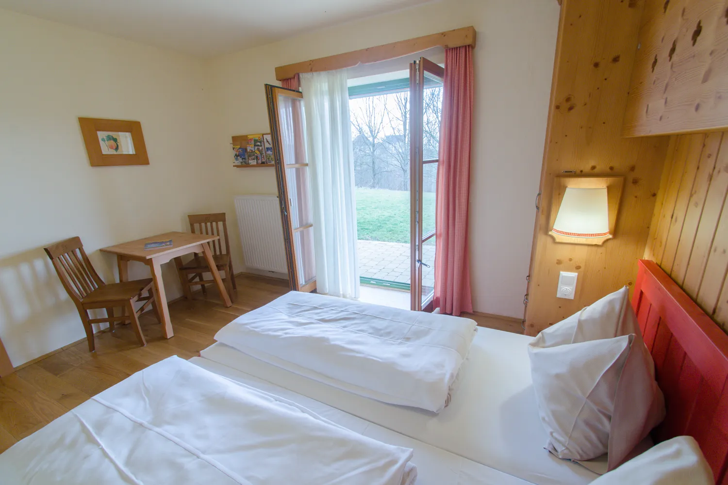 JUFA Hotel Tieschen - Landerlebnis