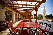 JUFA Hotel Tieschen - Landerlebnis