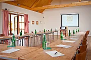 JUFA Hotel Tieschen - Landerlebnis