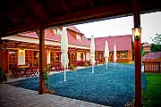 JUFA Hotel Tieschen - Landerlebnis