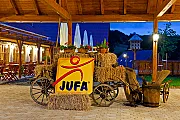 JUFA Hotel Tieschen - Landerlebnis