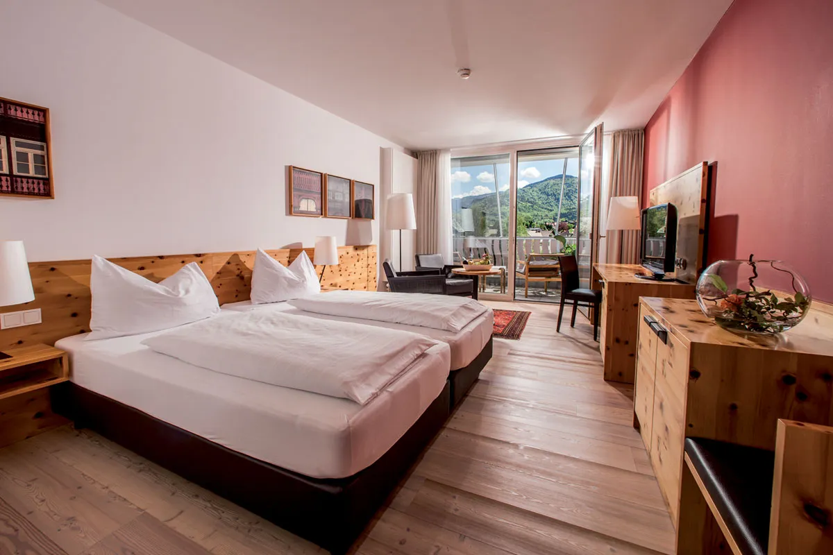 Villa Seilern Vital Resort **** superior