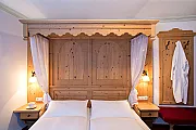 Hotel Auhof Gro&szlig;arl ****