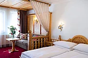 Hotel Auhof Gro&szlig;arl ****