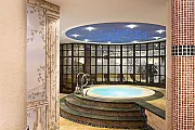 Hotel Auhof Gro&szlig;arl ****