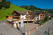 Hotel Auhof Gro&szlig;arl ****