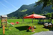 Hotel Auhof Gro&szlig;arl ****