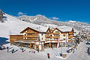 Hotel Auhof Gro&szlig;arl ****