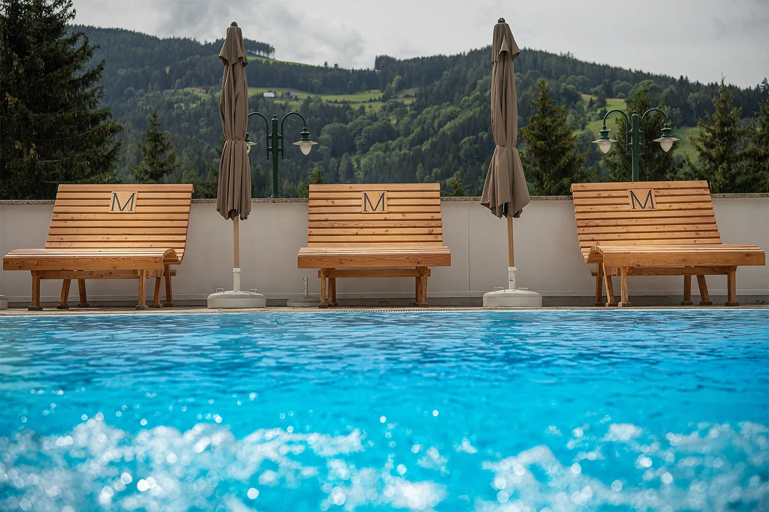 Hotel Moselebauer ****