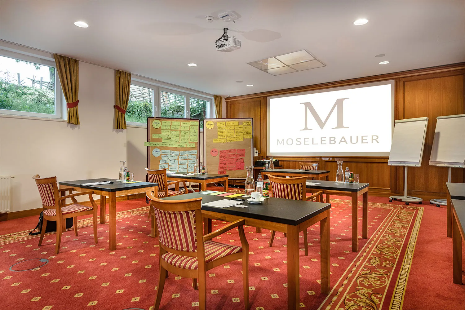 Hotel Moselebauer ****
