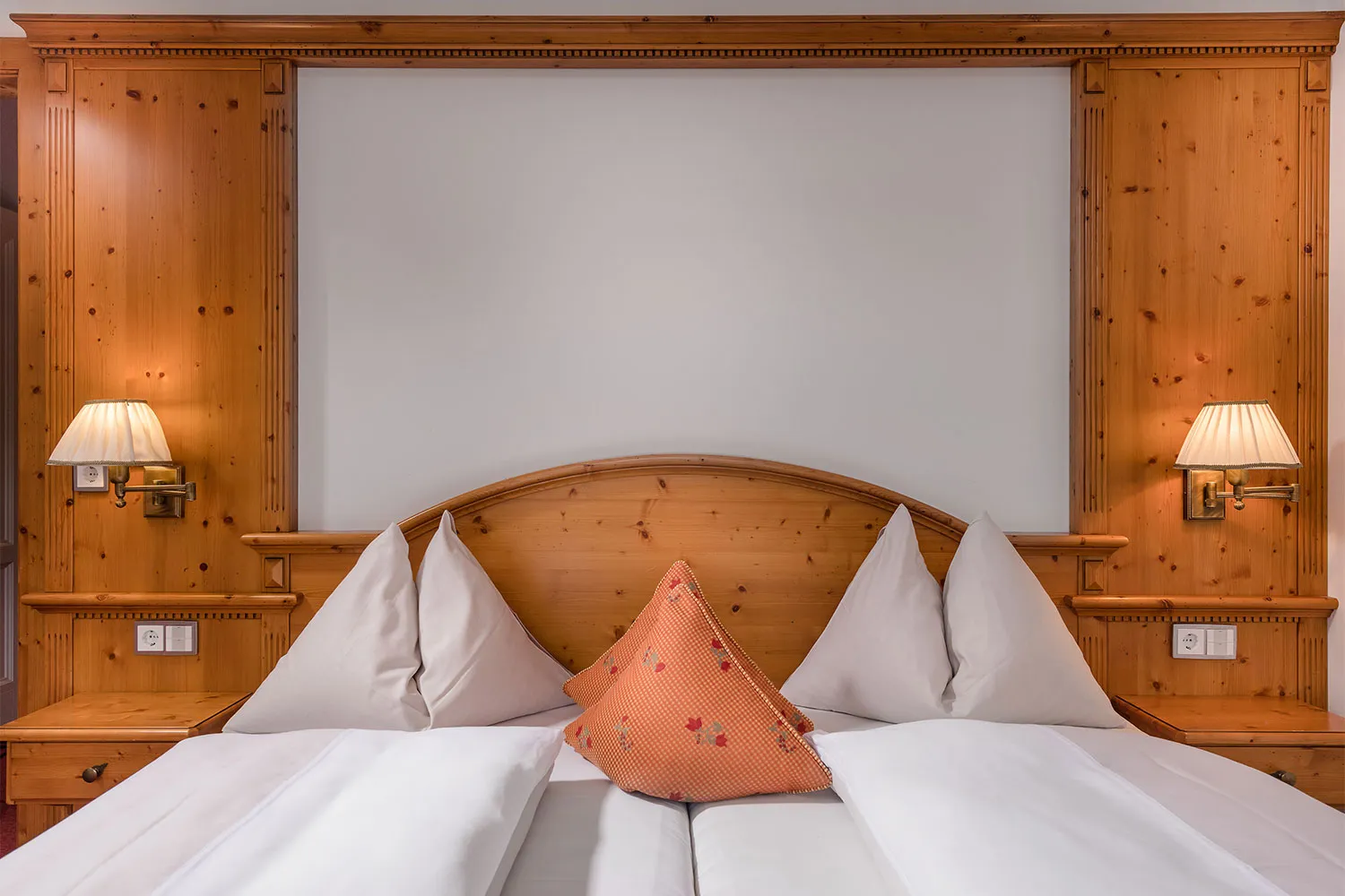 Hotel Moselebauer ****