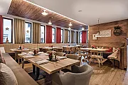 Alpenparks Hotel & Apartment Orgler Kaprun