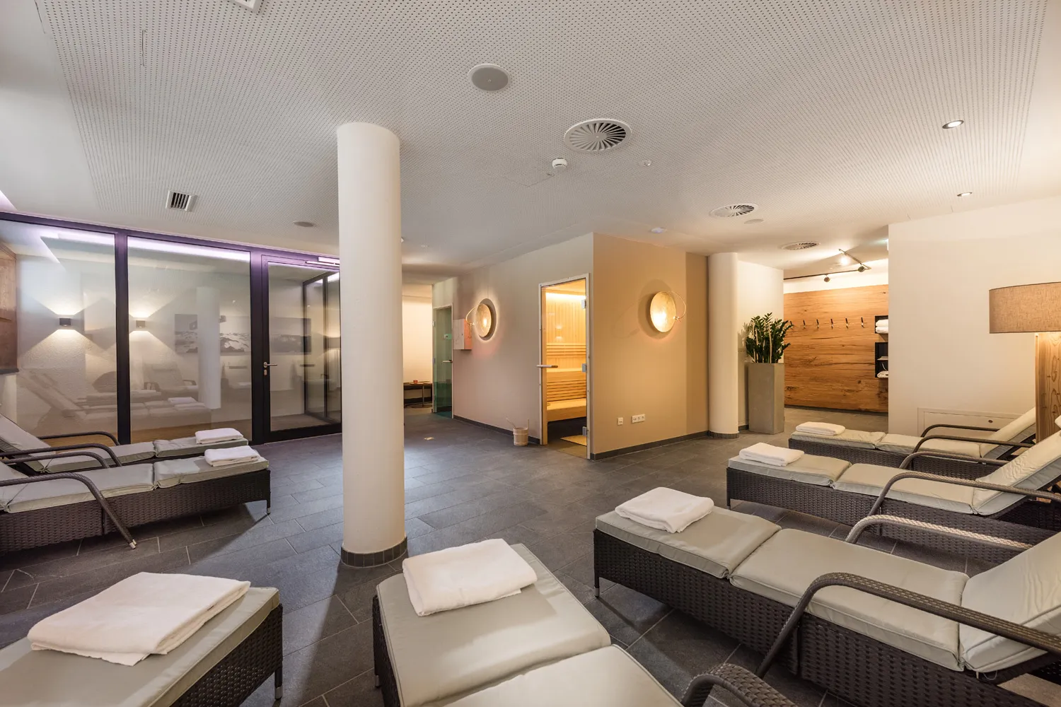 Alpenparks Hotel & Apartment Orgler Kaprun