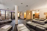 Alpenparks Hotel & Apartment Orgler Kaprun