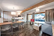 Alpenparks Hotel & Apartment Orgler Kaprun