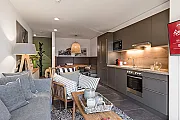 Alpenparks Hotel & Apartment Orgler Kaprun