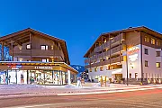 Alpenparks Hotel & Apartment Orgler Kaprun
