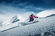 AlpenParks Hotel & Apartment Orgler Kaprun ****