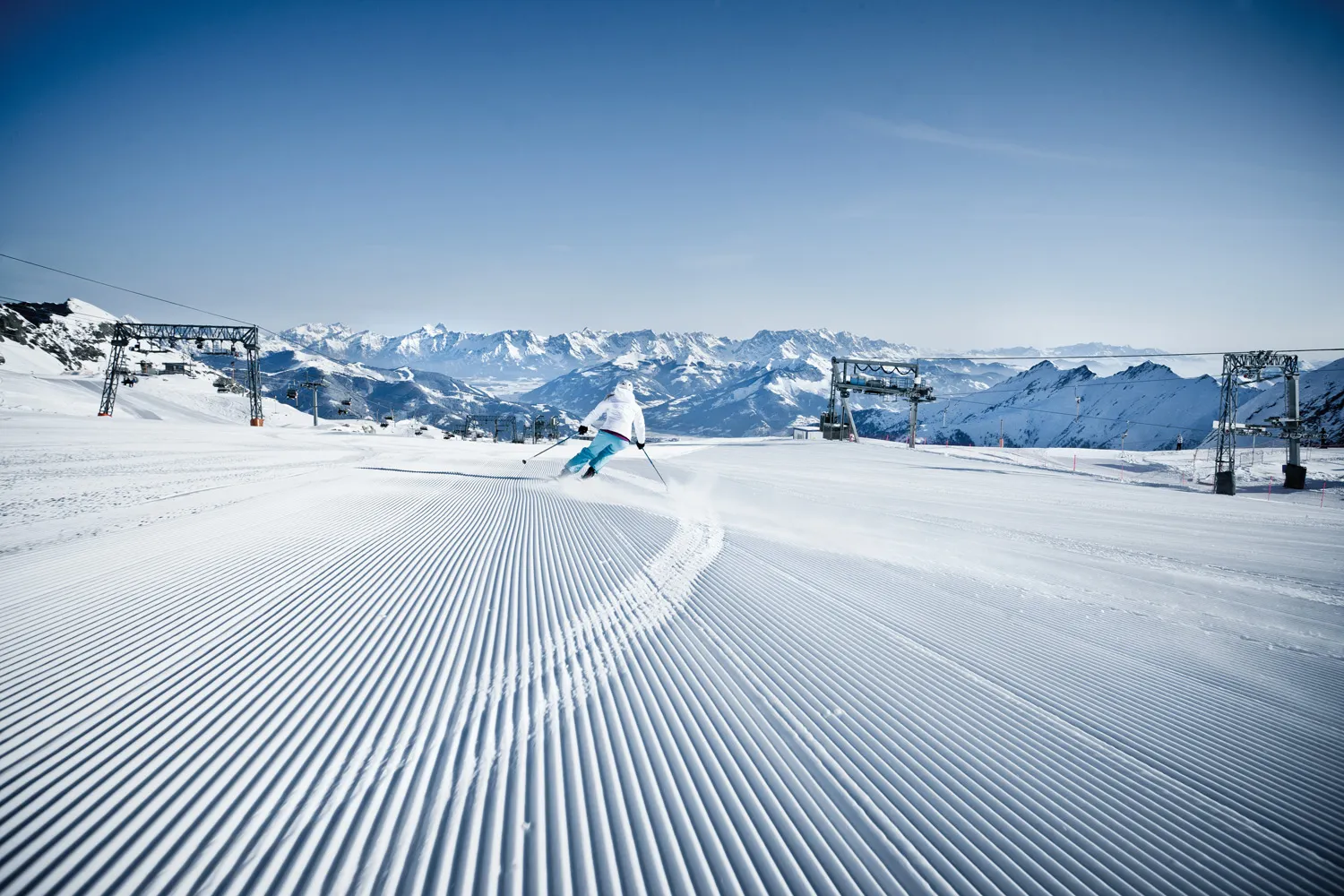AlpenParks Hotel & Apartment Orgler Kaprun ****