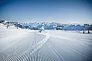 AlpenParks Hotel & Apartment Orgler Kaprun ****
