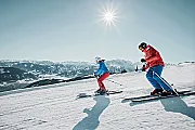 AlpenParks Hotel & Apartment Orgler Kaprun ****