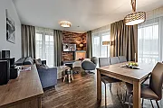 Alpenparks Hotel & Apartment Central Zell am See