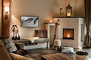 Alpenparks Hotel & Apartment Central Zell am See