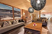 Alpenparks Hotel & Apartment Central Zell am See