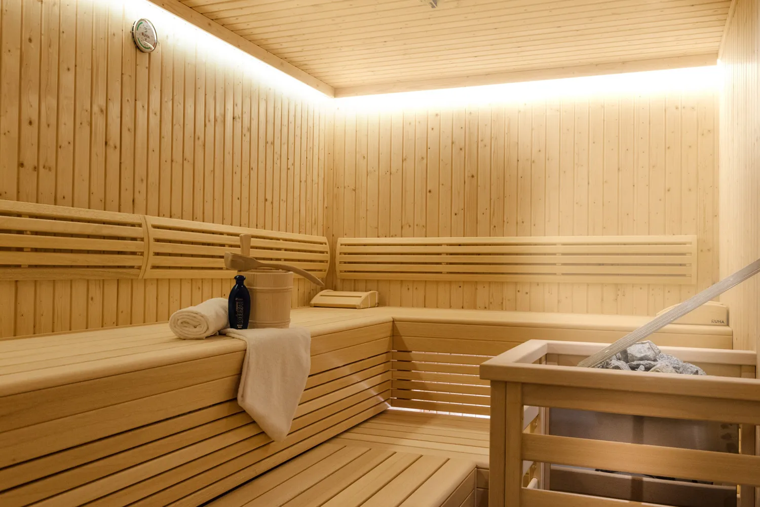 Alpenparks Hotel & Apartment Central Zell am See