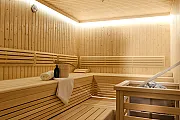 Alpenparks Hotel & Apartment Central Zell am See