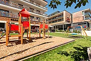 Alpenparks Hotel & Apartment Central Zell am See