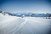 AlpenParks Hotel & Apartment Central Zell am See ****