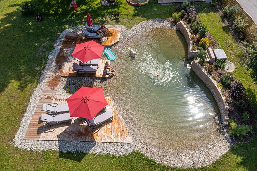 GRUBERS Hotel Apartments Gastein ***