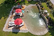 GRUBERS Hotel Apartments Gastein ***