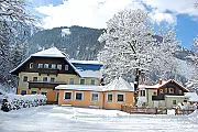 GRUBERS Hotel Apartments Gastein ***