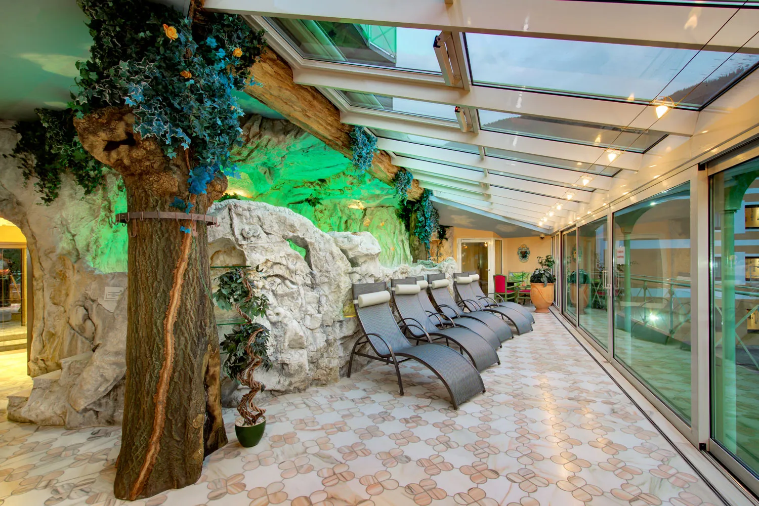 Hotel Bauer ****