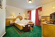 Hotel Bauer ****