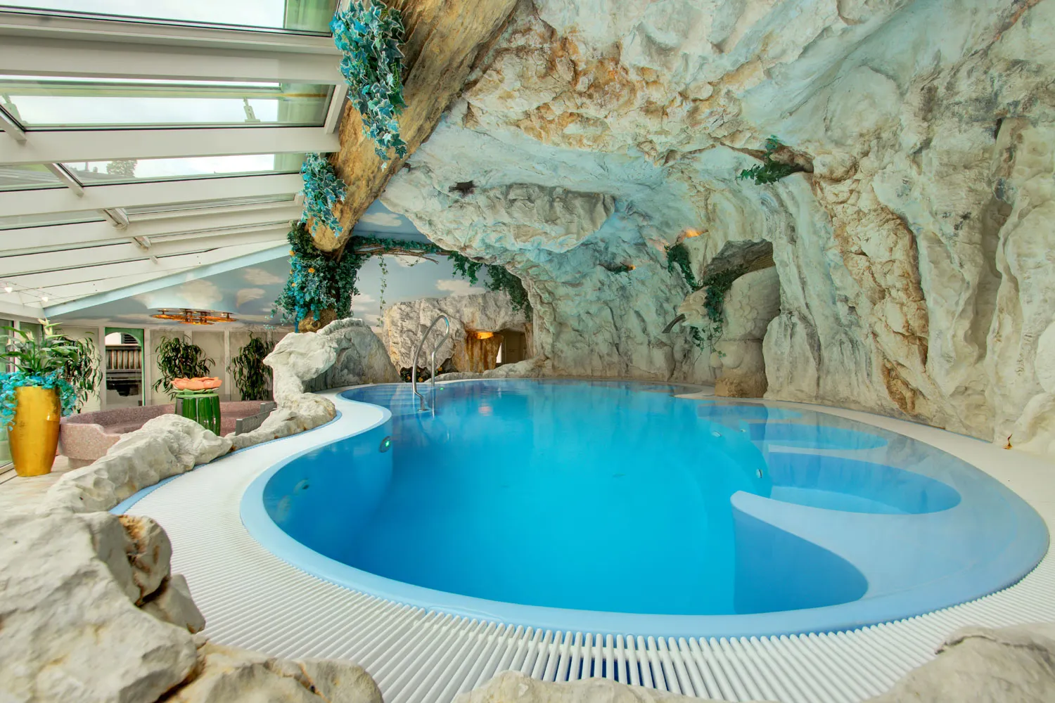 Hotel Bauer ****