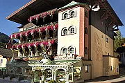 Hotel Bauer ****