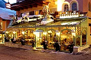 Hotel Bauer ****