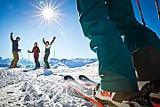 &copy; Tourismusverband Saalbach-Hinterglemm 
