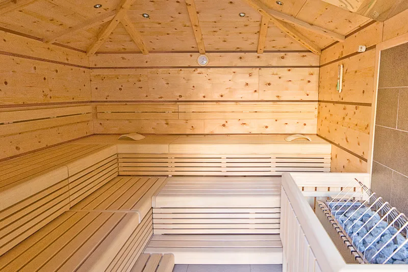 Gesundheitshotel Badener Hof ****