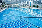 Gesundheitshotel Badener Hof ****
