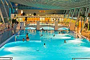 Gesundheitshotel Badener Hof ****