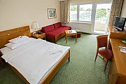 Gesundheits- und Kurhotel Badener Hof ****